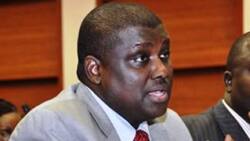 Justice Abang dismisses Maina's application to reopen case, gives reasons