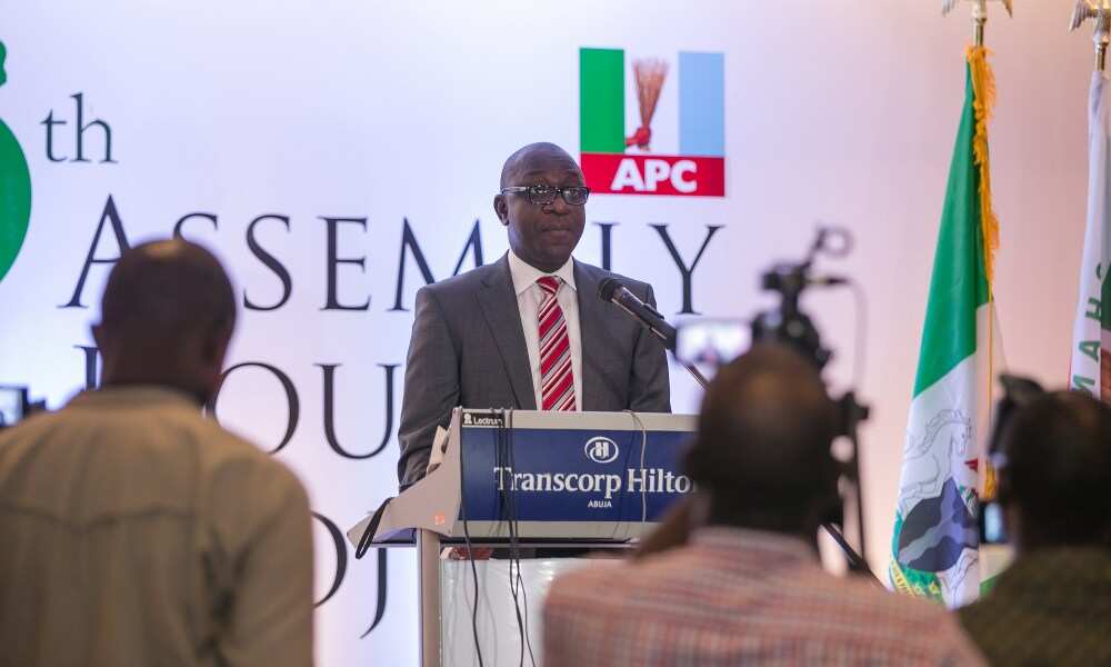 FHA summons Abdulmumin Jibrin over allegations of misconduct