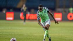 Ahmed Musa breaks Nigeria record, scores as Super Eagles beat Liberia in World Cup qualifier