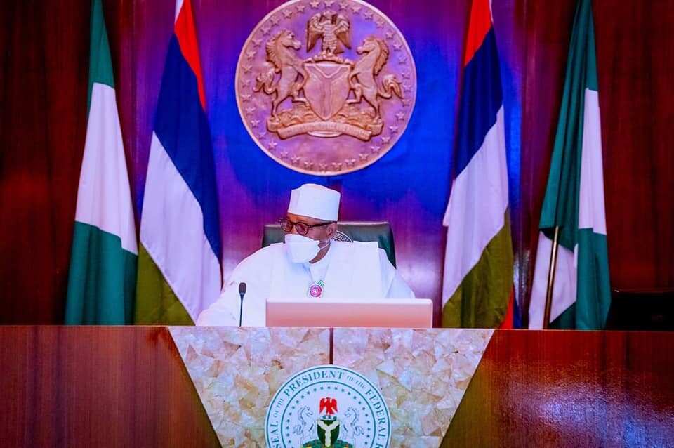 Education Not An Automatic Ticket To Govt Jobs, Buhari Tells Nigerian Youths Education Not An Automatic Ticket To Govt Jobs, Buhari Tells Nigerian Youths