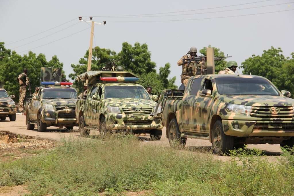 Commotion as Boko Haram reportedly launches Christmas eve attacks in Adamawa