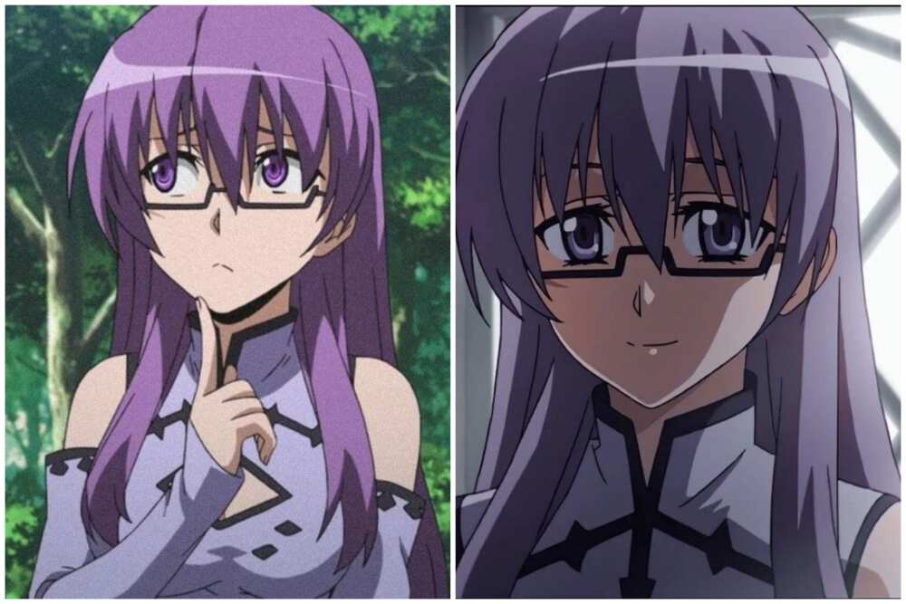 Best anime waifus Best anime waifus