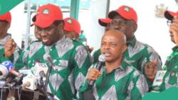 “Governor who refuses to pay should be imprisoned”: Akwa Ibom workers insist on N850K minimum wage