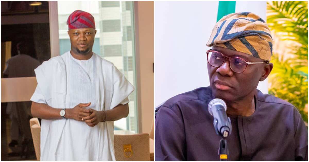 2023 election: Confusion rocks Lagos PDP as disqualification booths out 21 candidates, party leaders deny claims