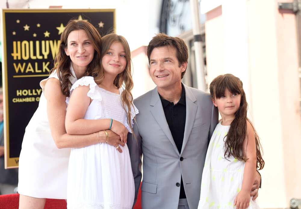 Jason Bateman spouse