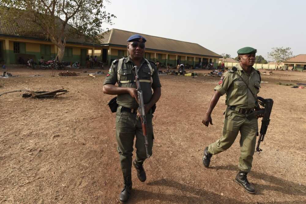 Three kidnappers shot dead as police rescue abducted wife of Benue commissioner