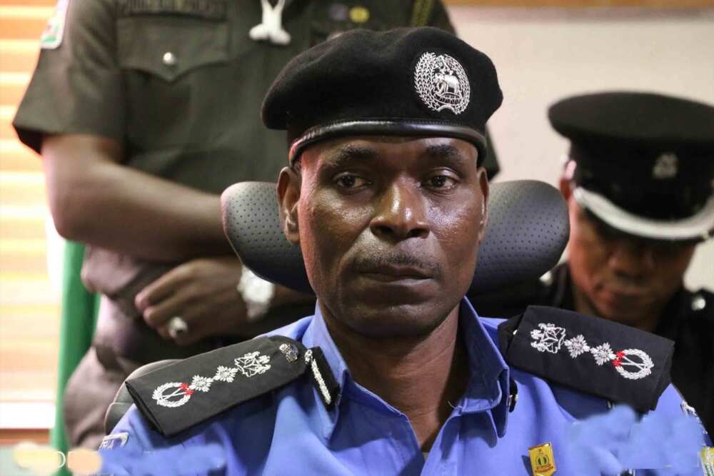 Kaduna attack: IGP Declares Bandits In North West As Boko Haram, ISWAP Members