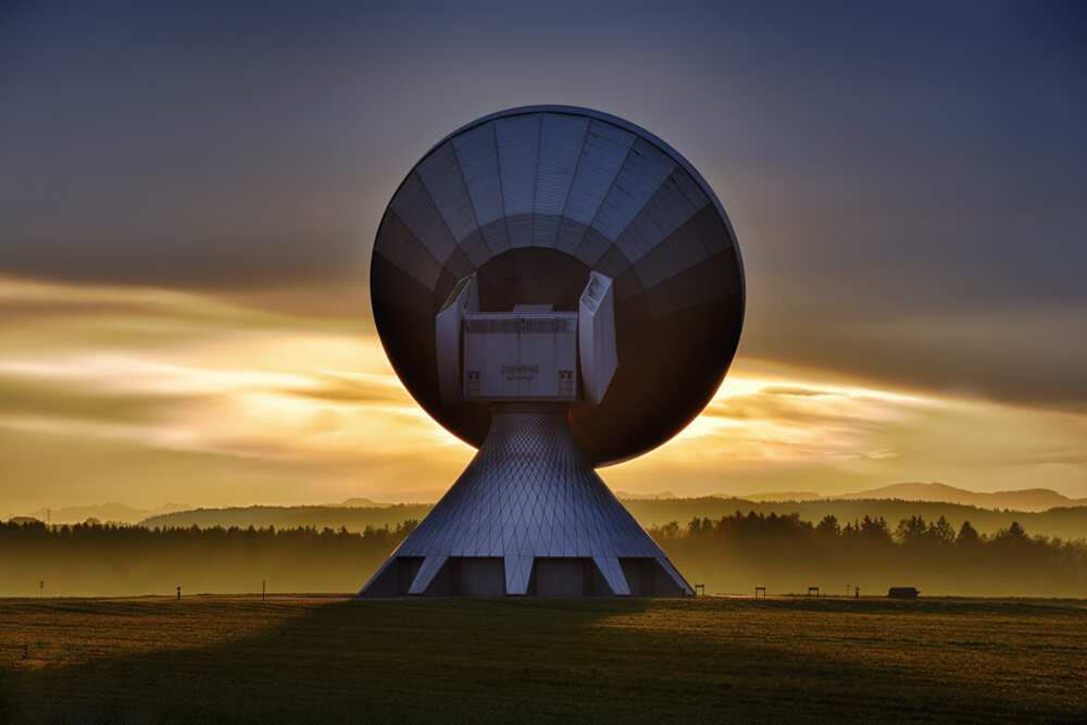 The History of broadcasting in Nigeria The History of broadcasting in Nigeria