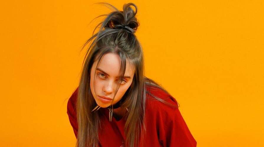 Billie Eilish