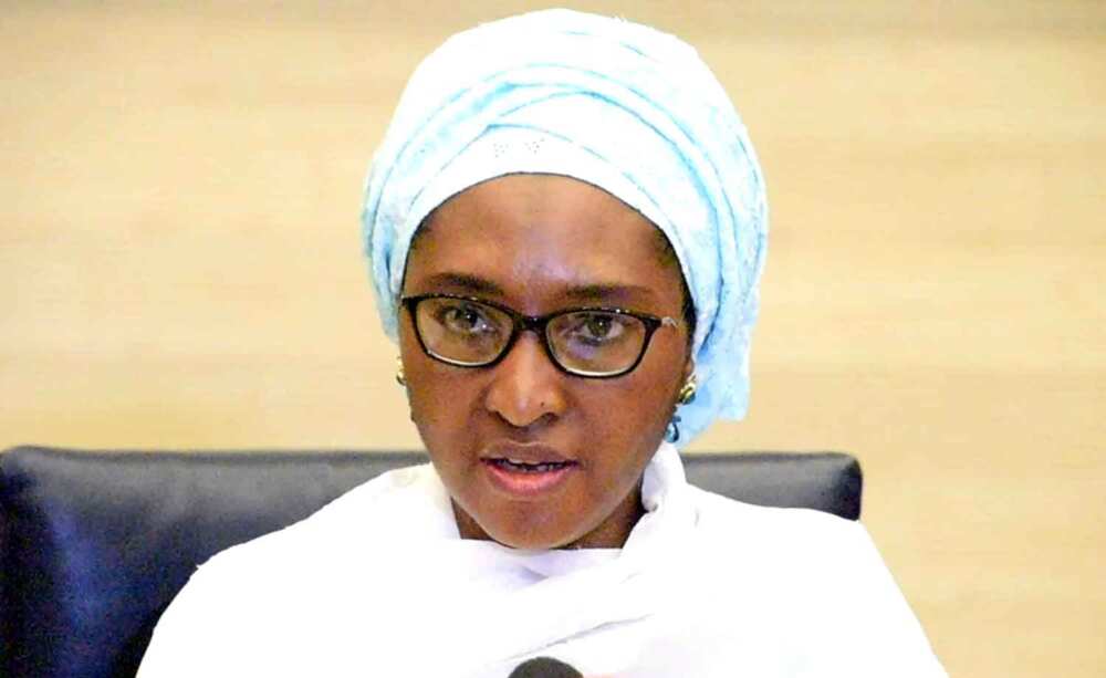 Gwamnati ta yi rabon N619.34bn a matsayin kason FAAC a Disamban bara