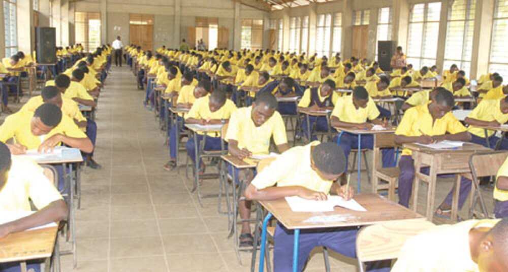 WAEC to release 2020 SSCE results Monday