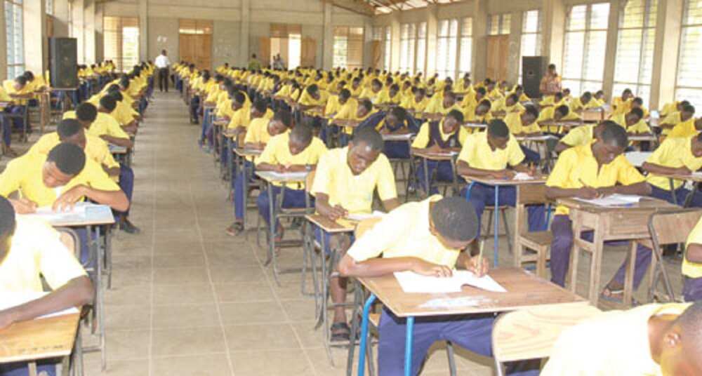 WAEC considering postponement of WASSCE - FG