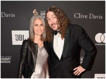 Who is Weird Al’s wife? Get to know more about Suzanne Yankovic - Legit.ng