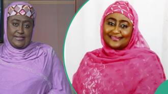 Aisha Bello Mustapha: 5 things to know about veteran NTA broadcaster who died in Abuja