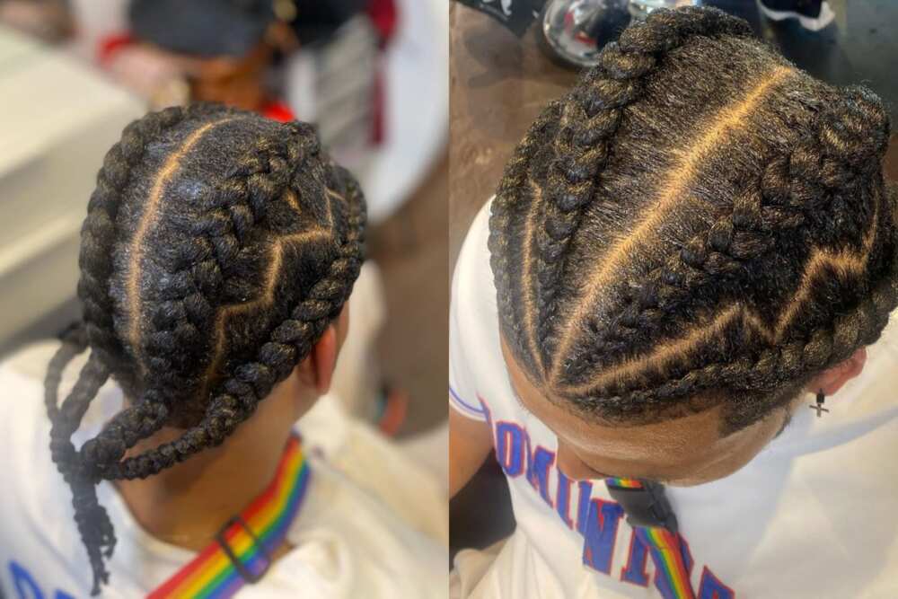 Are cornrows healthy for your hair? Are cornrows healthy for your hair?