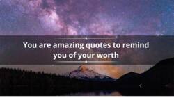 120 "You are amazing" quotes to remind you of your worth
