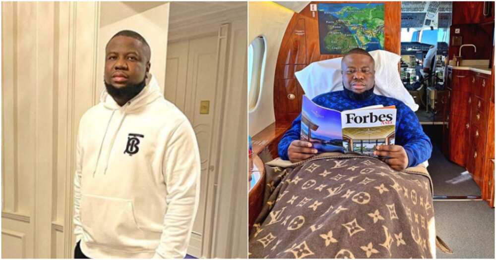 FBI opens up on how Hushpuppi laundered U.S. unemployment benefits ...