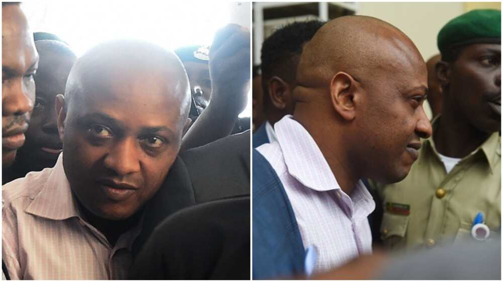 Alleged Kidnapping: Evans’ Trial Stalled Again as Suspect's Witness Fails to Show Up in Court