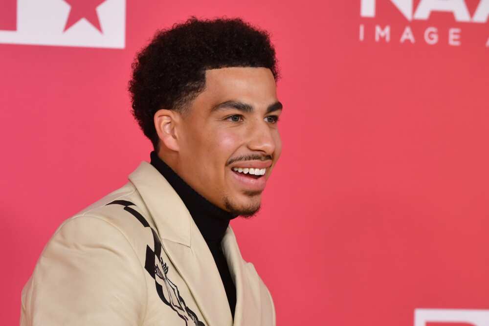 new black male actors new black male actors