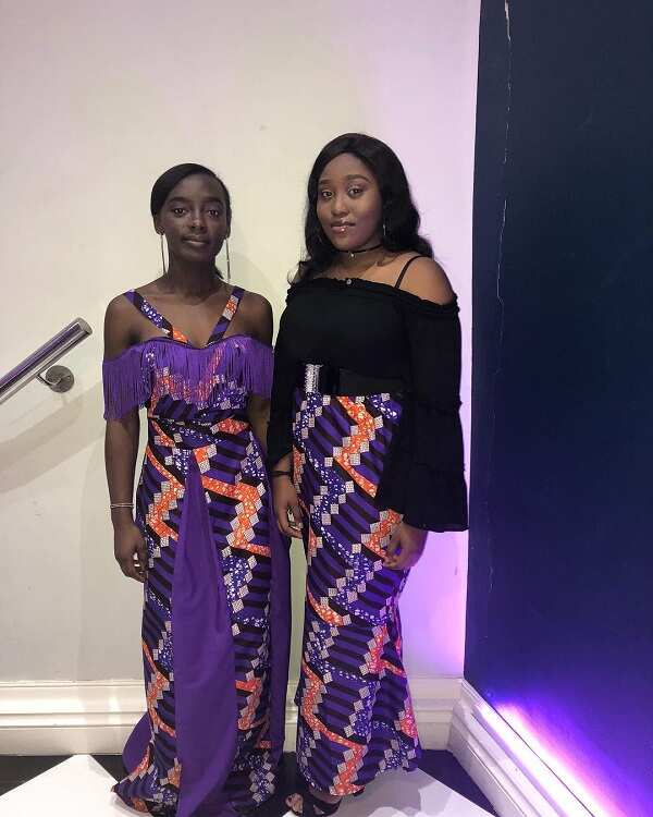 Trendy ankara gowns on sale 2019