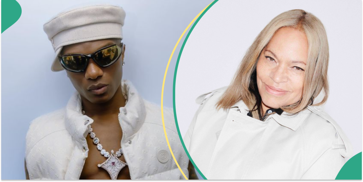You won’t believe what Wizkid’s US stylist revealed about working with the singer and how they fight (video)