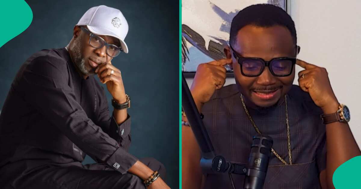 WATCH: Fuji singer Ayuba shares why he runs away from adultery and fornication