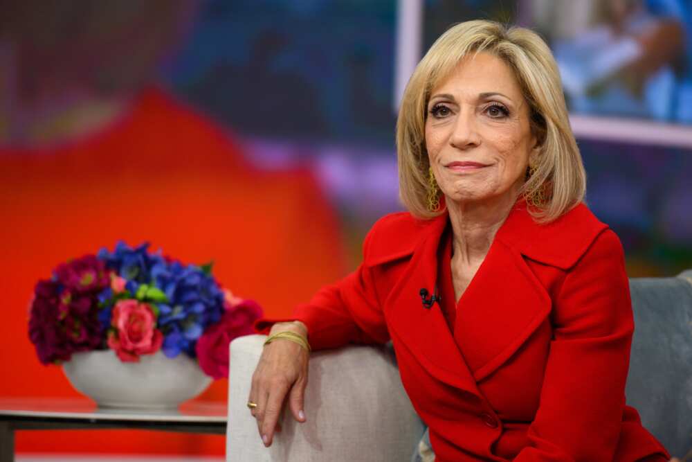 MSNBC female hosts MSNBC female hosts