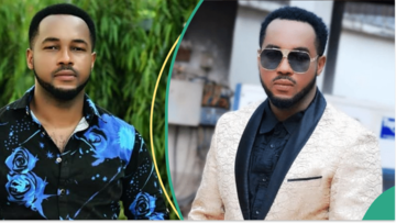 Nonso Diobi: Woman calls the attention of Nigerians to the current state of actor after seeing him