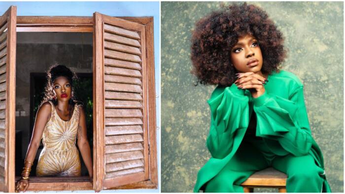 “I feel so indebted to God”: Beverly Osu marks 30th birthday with stunning pics, fans celebrate with her
