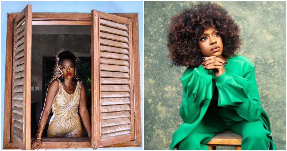 Beverly Osu, 30th birthday