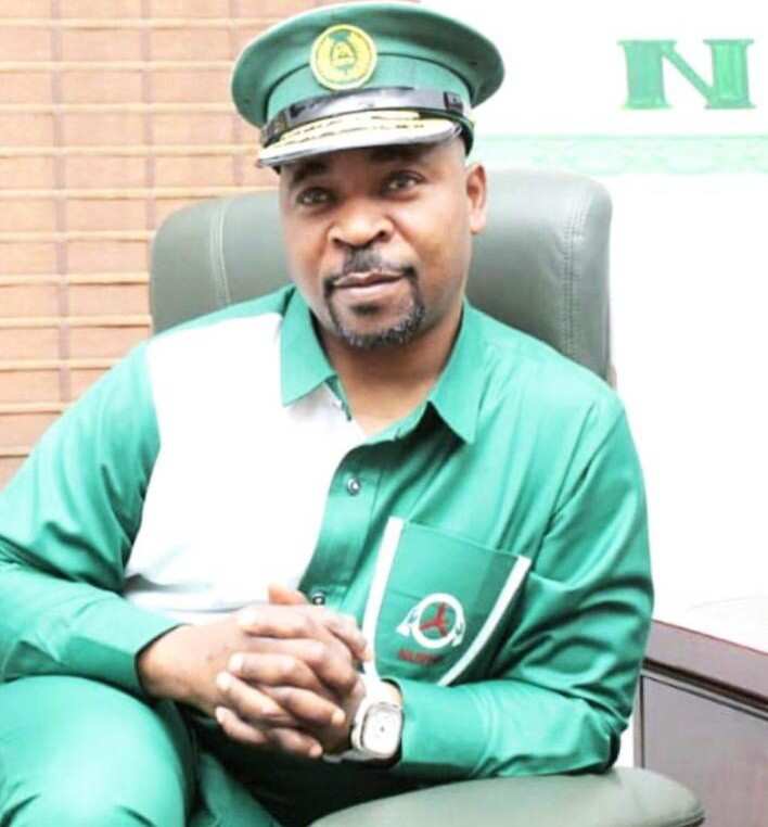 Breaking: Crisis Rocks NURTW as MC Oluomo, Lagos Faction Breaks Away From National Body