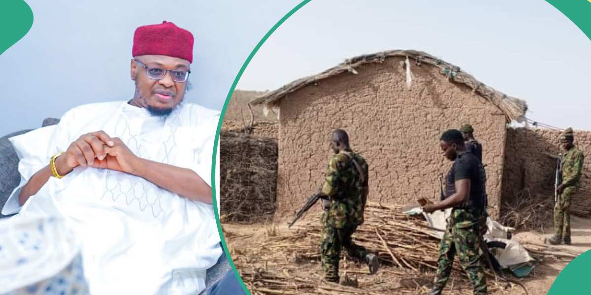 Anger as Army bombed 150 civilians in Kaduna village, ex-minister sends strong message to Tinubu