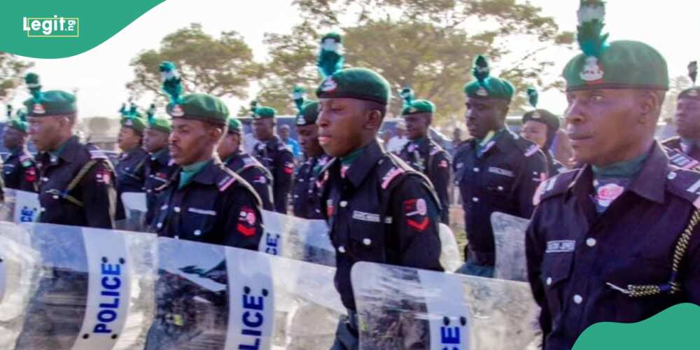 Nigerian police force/ Benson Idahosa University, Benin City in Edo state/Rebekah Sekidika is dead