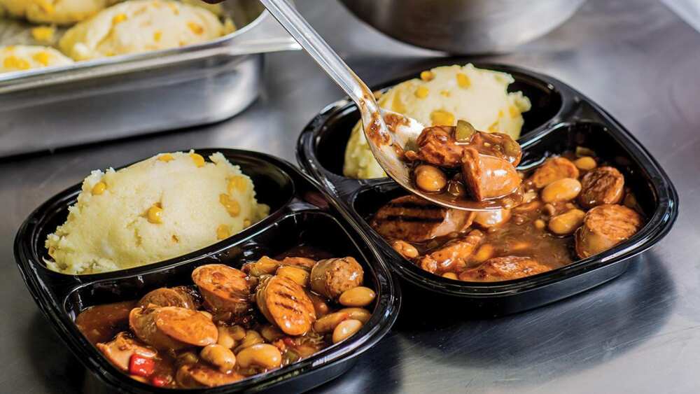 How to make traditional pap How to make traditional pap