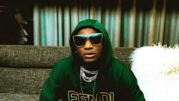 After Shutting Down O2 Arena in London, Wizkid Heads to Warri for His 1st Ever Stadium Concert