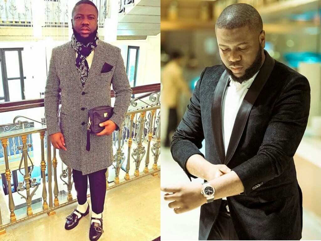 See details of new date for Hushpuppi's sentencing in USA