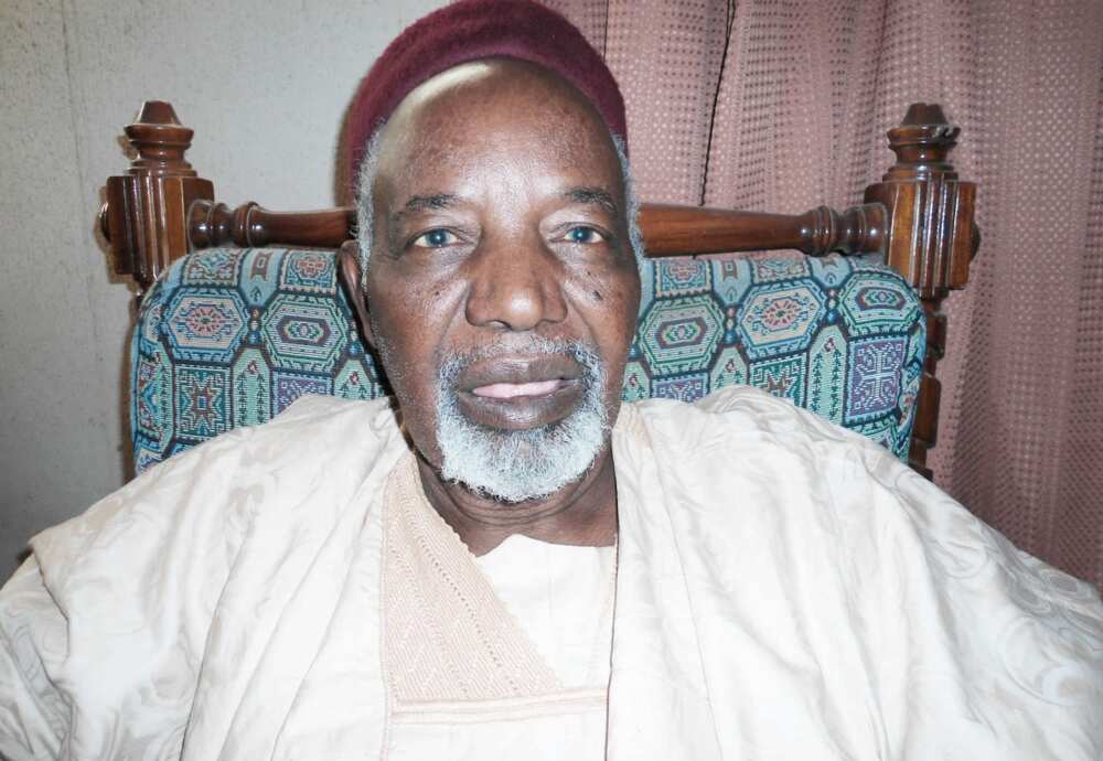 Yankin Kudu maso Gabas ne ya dace su fitar da shugaban kasa a 2023 - Balarabe Musa