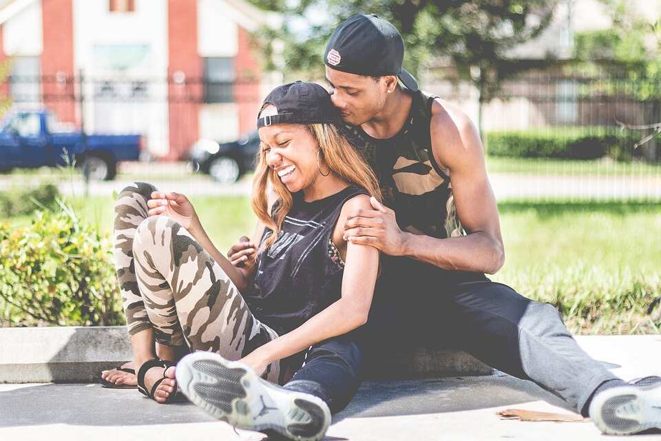 Couple Goals: Cute Photos and Relationship Inspiration