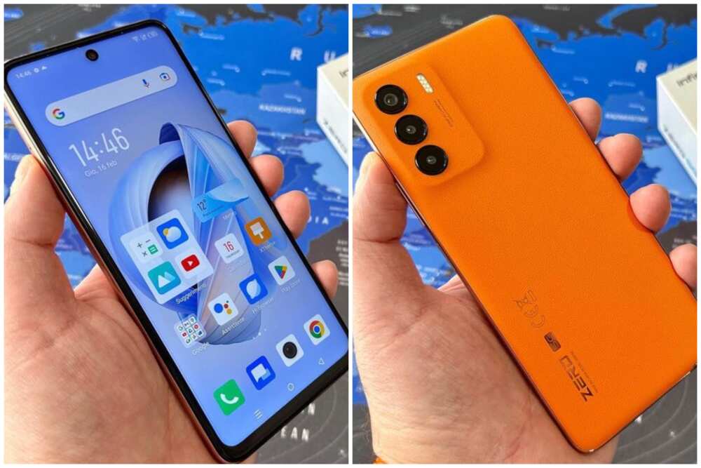Best phones in Nigeria Best phones in Nigeria