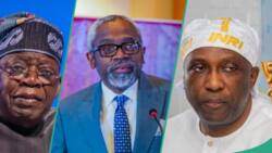 "There's a name to take over”: Primate Ayodele predicts sack of Tinubu's strong ally, Gbajabiamila