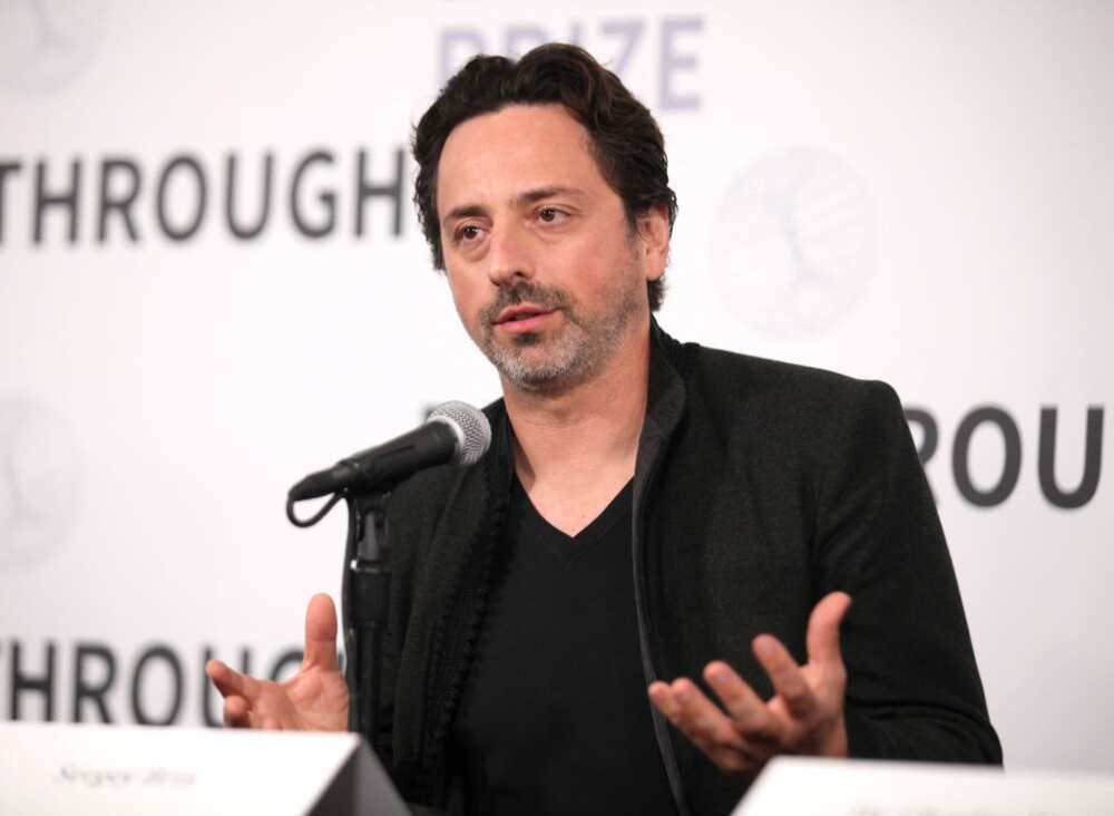 Who is the founder and owner of google? Who is the founder and owner of google?