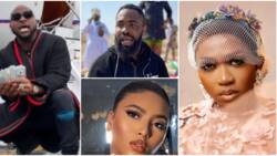 Fuel scarcity, total blackout, ASUU strike: 8 celebs who have complained bitterly about state the nation