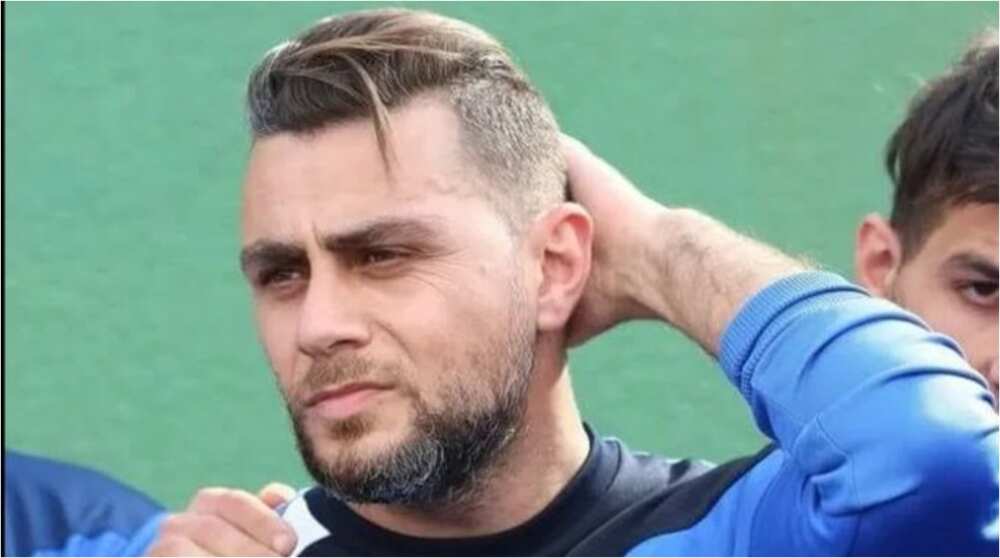 Mohamed Atwi: Lebanese midfielder dies after being hit by stray bullet to head Mohamed Atwi: Lebanese midfielder dies after being hit by stray bullet to head