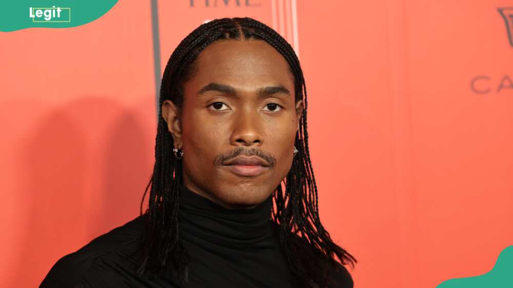 Steve Lacy’s birthday, age, full name, nationality Legit.ng