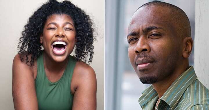 Lady dumps man who took her to Maldives