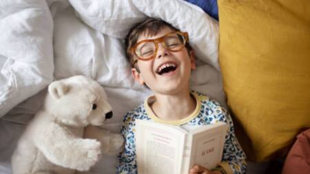 Voici les blagues pour enfants les plus drôles pour vos progénitures