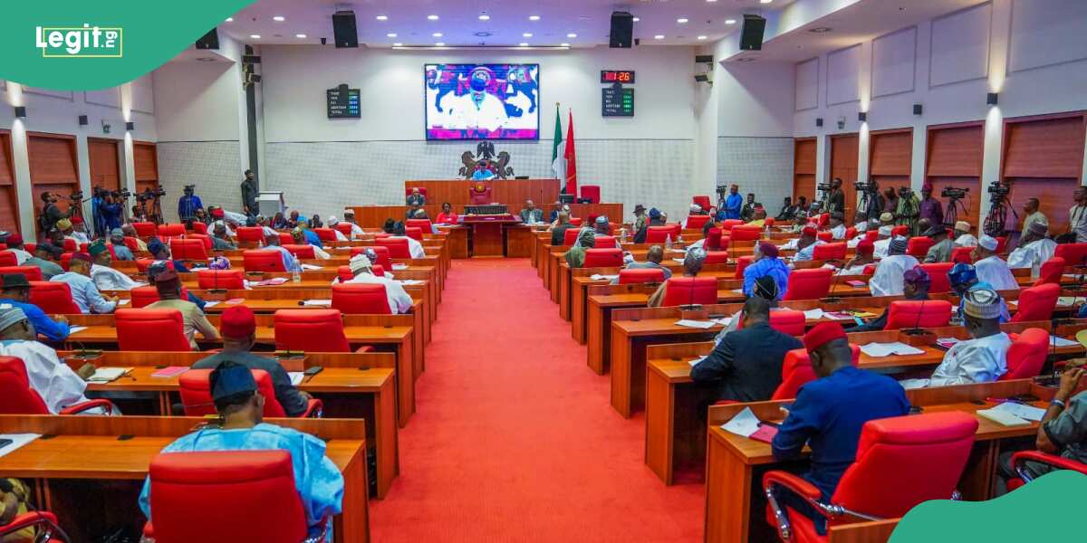 Senate: Bill for creation of new state in Nigeria scales first reading, details emerge