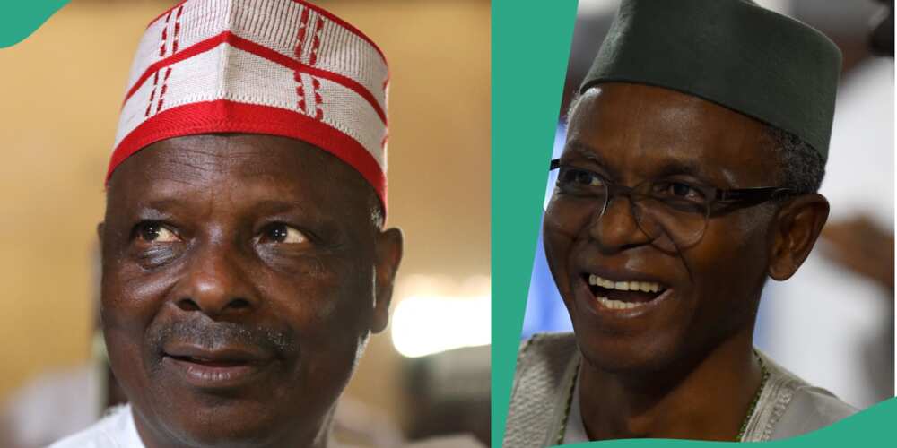 Nasir El Rufai/Rabiu Kwankwaso/2027/2027 election