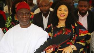 Organ harvesting: House of Reps members move to take strong action in favour of Ekweremadu, wife