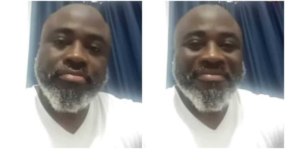 Pictures of UK-primarily based mostly Ghanaian man. Pictures of UK-primarily based mostly Ghanaian man.